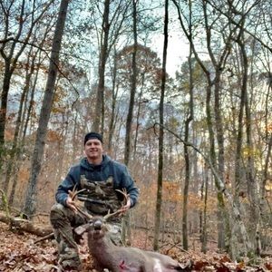 Meet your Posher, Taylor